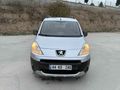 Galeriden Peugeot Partner 1.6 HDI Premium 2009 Model Kahramanmaraş