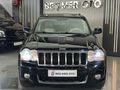 BEŞMER OTO 2008 JEEP GRAND CHEROKEE LİMİTED SUNROOF+ISITMA 3.0