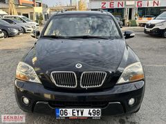 ?ZENGİN'den ?K.KARTI 12 AY TK HATASIZ 2008 SORENTO FULL 295 KM