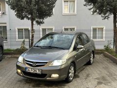 Sahibinden Honda City 1.4 Elite 2006 Model 