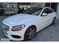 2015 MODEL-AMG-DİZEL-OTOMATİK-CAM TAVAN-100.000KM'DE-