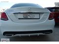 2015 MODEL-AMG-DİZEL-OTOMATİK-CAM TAVAN-100.000KM'DE-