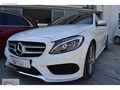 2015 MODEL-AMG-DİZEL-OTOMATİK-CAM TAVAN-100.000KM'DE-