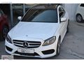 2015 MODEL-AMG-DİZEL-OTOMATİK-CAM TAVAN-100.000KM'DE-