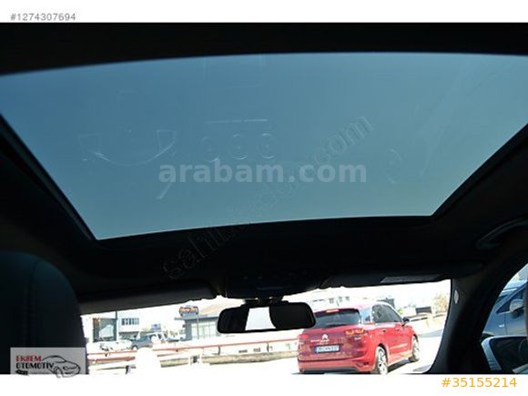 2015 MODEL-AMG-DİZEL-OTOMATİK-CAM TAVAN-100.000KM'DE-