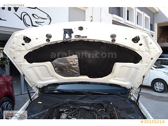 2015 MODEL-AMG-DİZEL-OTOMATİK-CAM TAVAN-100.000KM'DE-