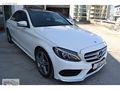 2015 MODEL-AMG-DİZEL-OTOMATİK-CAM TAVAN-100.000KM'DE-