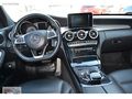 2015 MODEL-AMG-DİZEL-OTOMATİK-CAM TAVAN-100.000KM'DE-