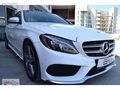 2015 MODEL-AMG-DİZEL-OTOMATİK-CAM TAVAN-100.000KM'DE-