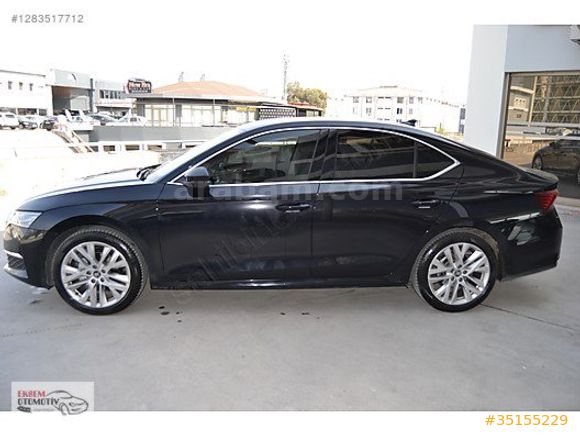 2024 MODEL-1.5TSI Mhev-150BG-HİBRİT-17.000KM-İLK ELDEN-EKSTRALI