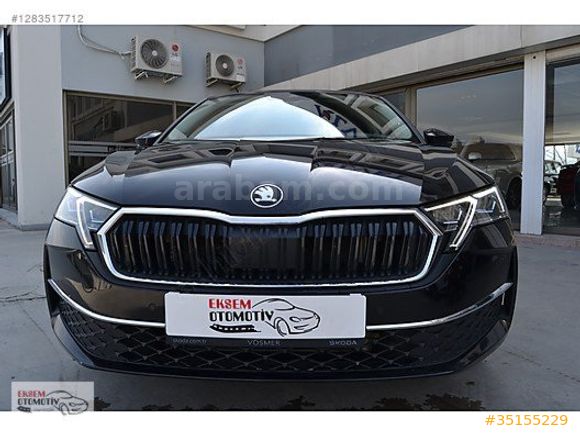 2024 MODEL-1.5TSI Mhev-150BG-HİBRİT-17.000KM-İLK ELDEN-EKSTRALI