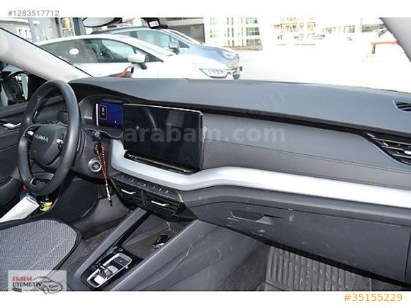2024 MODEL-1.5TSI Mhev-150BG-HİBRİT-17.000KM-İLK ELDEN-EKSTRALI