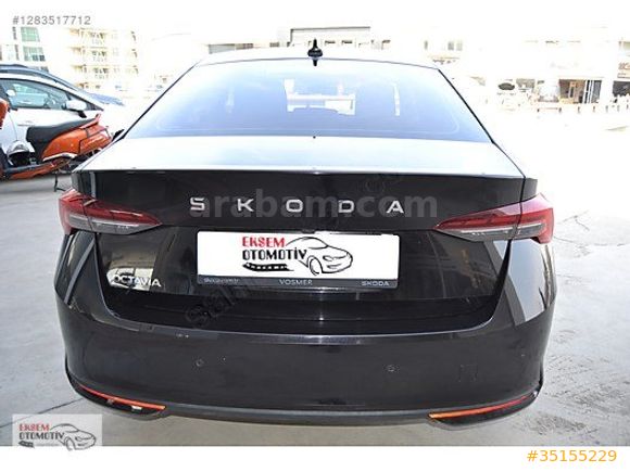2024 MODEL-1.5TSI Mhev-150BG-HİBRİT-17.000KM-İLK ELDEN-EKSTRALI