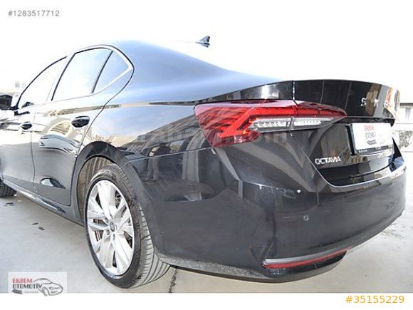 2024 MODEL-1.5TSI Mhev-150BG-HİBRİT-17.000KM-İLK ELDEN-EKSTRALI