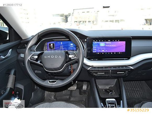 2024 MODEL-1.5TSI Mhev-150BG-HİBRİT-17.000KM-İLK ELDEN-EKSTRALI