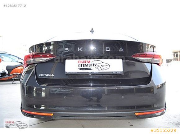 2024 MODEL-1.5TSI Mhev-150BG-HİBRİT-17.000KM-İLK ELDEN-EKSTRALI