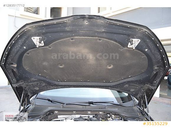2024 MODEL-1.5TSI Mhev-150BG-HİBRİT-17.000KM-İLK ELDEN-EKSTRALI