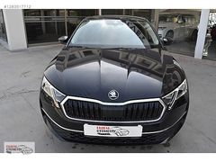 2024 MODEL-1.5TSI Mhev-150BG-HİBRİT-17.000KM-İLK ELDEN-EKSTRALI