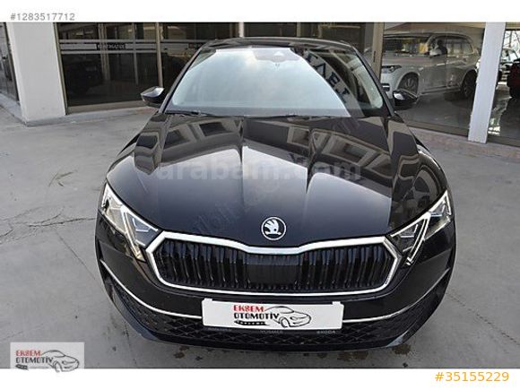 2024 MODEL-1.5TSI Mhev-150BG-HİBRİT-17.000KM-İLK ELDEN-EKSTRALI