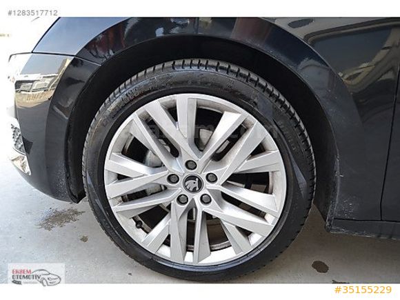 2024 MODEL-1.5TSI Mhev-150BG-HİBRİT-17.000KM-İLK ELDEN-EKSTRALI