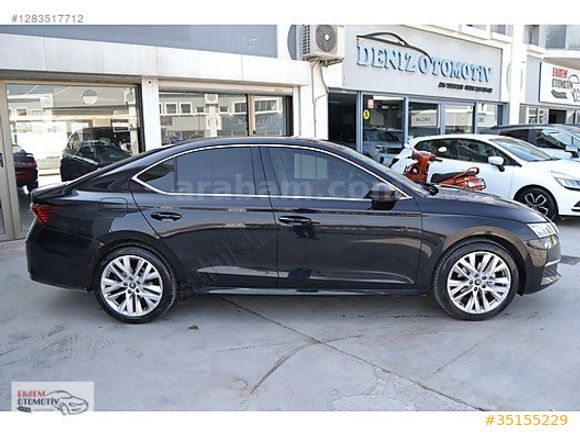 2024 MODEL-1.5TSI Mhev-150BG-HİBRİT-17.000KM-İLK ELDEN-EKSTRALI