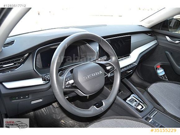 2024 MODEL-1.5TSI Mhev-150BG-HİBRİT-17.000KM-İLK ELDEN-EKSTRALI