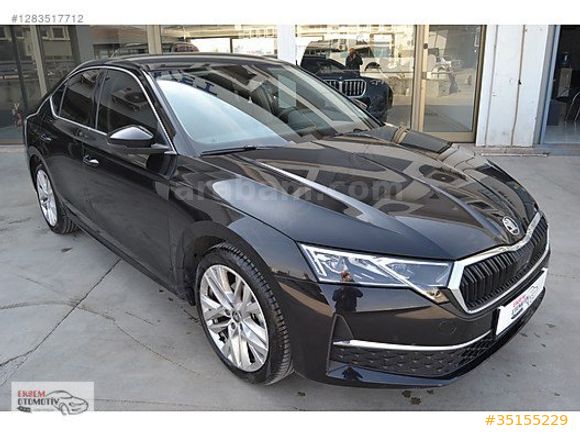 2024 MODEL-1.5TSI Mhev-150BG-HİBRİT-17.000KM-İLK ELDEN-EKSTRALI
