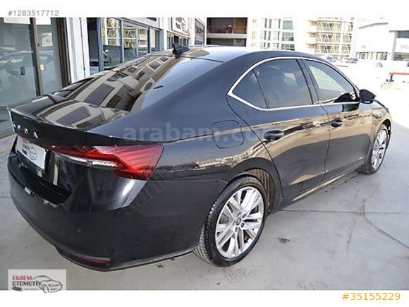 2024 MODEL-1.5TSI Mhev-150BG-HİBRİT-17.000KM-İLK ELDEN-EKSTRALI