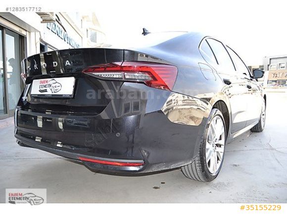 2024 MODEL-1.5TSI Mhev-150BG-HİBRİT-17.000KM-İLK ELDEN-EKSTRALI