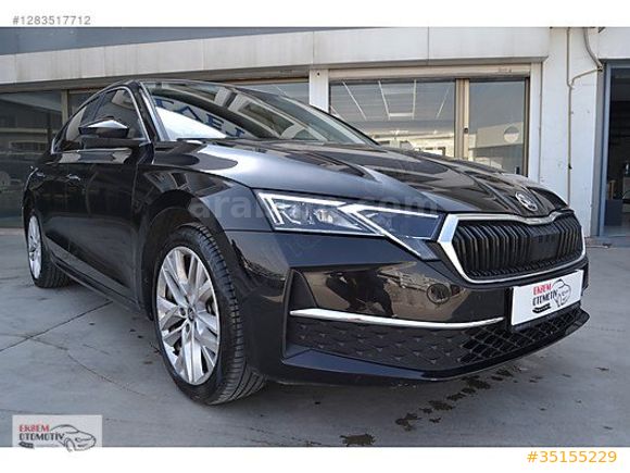 2024 MODEL-1.5TSI Mhev-150BG-HİBRİT-17.000KM-İLK ELDEN-EKSTRALI