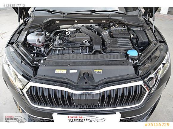 2024 MODEL-1.5TSI Mhev-150BG-HİBRİT-17.000KM-İLK ELDEN-EKSTRALI