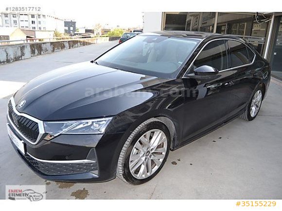 2024 MODEL-1.5TSI Mhev-150BG-HİBRİT-17.000KM-İLK ELDEN-EKSTRALI