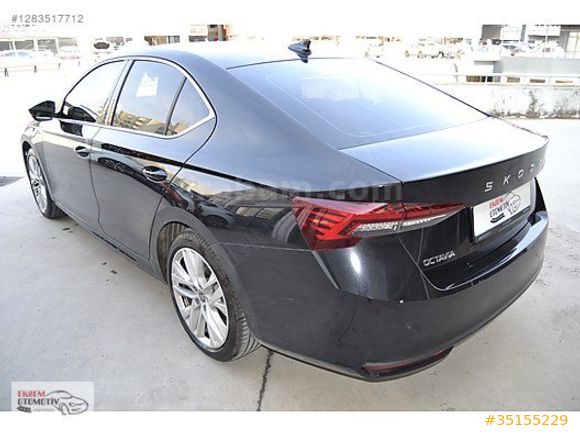 2024 MODEL-1.5TSI Mhev-150BG-HİBRİT-17.000KM-İLK ELDEN-EKSTRALI