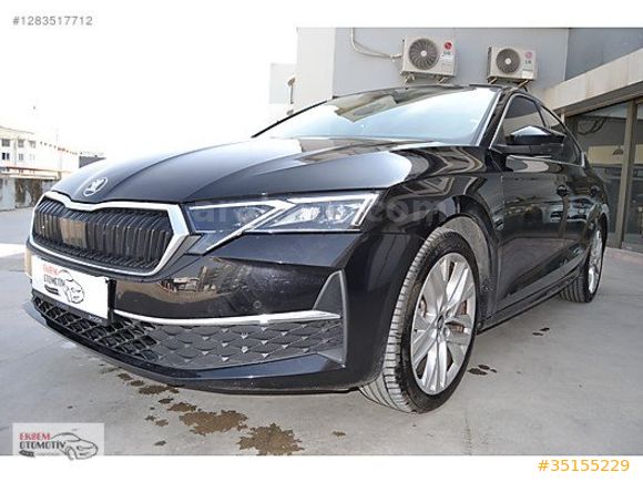2024 MODEL-1.5TSI Mhev-150BG-HİBRİT-17.000KM-İLK ELDEN-EKSTRALI
