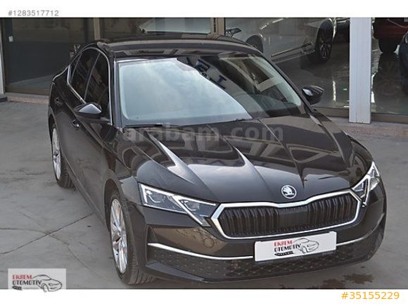 2024 MODEL-1.5TSI Mhev-150BG-HİBRİT-17.000KM-İLK ELDEN-EKSTRALI