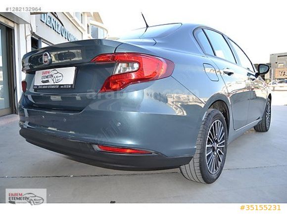 2022 MODEL-1.4 FİRE-EASY PLUS-İLK ELDEN-YETKİLİ SERVİS BAKIMLI-