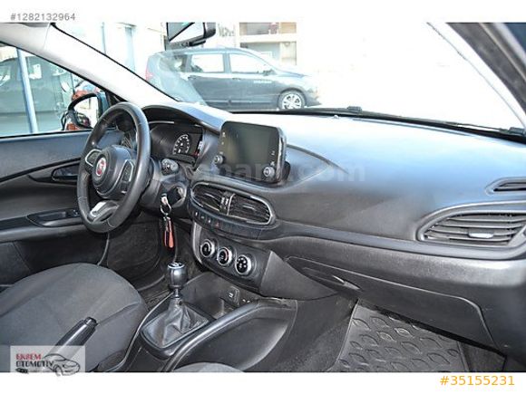 2022 MODEL-1.4 FİRE-EASY PLUS-İLK ELDEN-YETKİLİ SERVİS BAKIMLI-