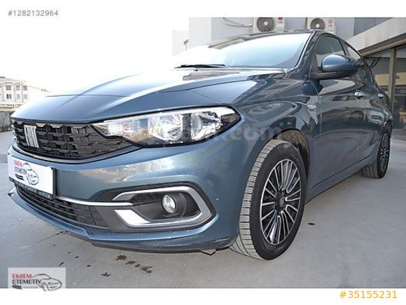 2022 MODEL-1.4 FİRE-EASY PLUS-İLK ELDEN-YETKİLİ SERVİS BAKIMLI-