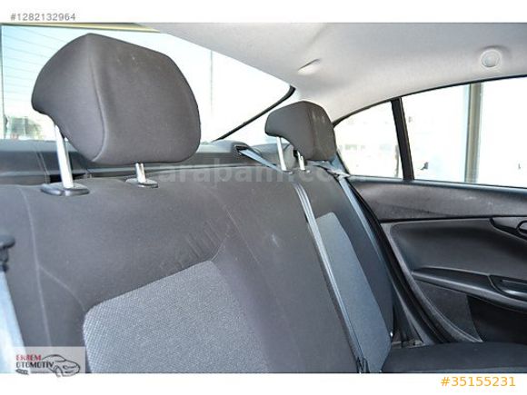 2022 MODEL-1.4 FİRE-EASY PLUS-İLK ELDEN-YETKİLİ SERVİS BAKIMLI-