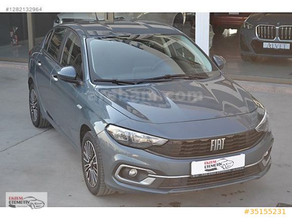 2022 MODEL-1.4 FİRE-EASY PLUS-İLK ELDEN-YETKİLİ SERVİS BAKIMLI-