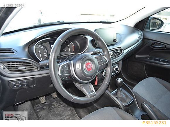 2022 MODEL-1.4 FİRE-EASY PLUS-İLK ELDEN-YETKİLİ SERVİS BAKIMLI-