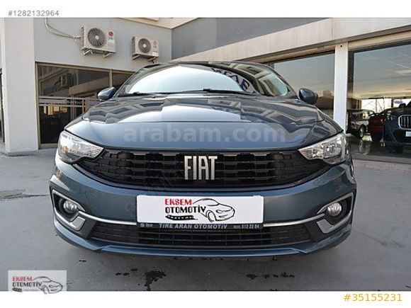 2022 MODEL-1.4 FİRE-EASY PLUS-İLK ELDEN-YETKİLİ SERVİS BAKIMLI-