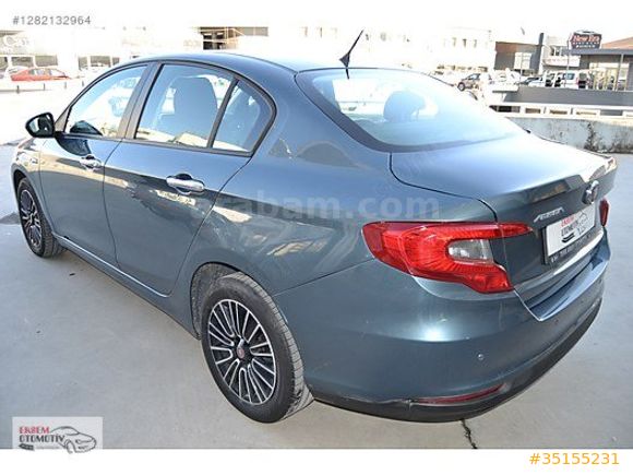 2022 MODEL-1.4 FİRE-EASY PLUS-İLK ELDEN-YETKİLİ SERVİS BAKIMLI-