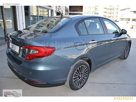 2022 MODEL-1.4 FİRE-EASY PLUS-İLK ELDEN-YETKİLİ SERVİS BAKIMLI-