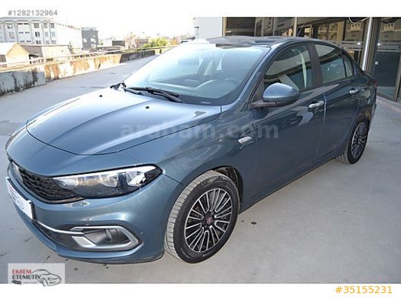 2022 MODEL-1.4 FİRE-EASY PLUS-İLK ELDEN-YETKİLİ SERVİS BAKIMLI-