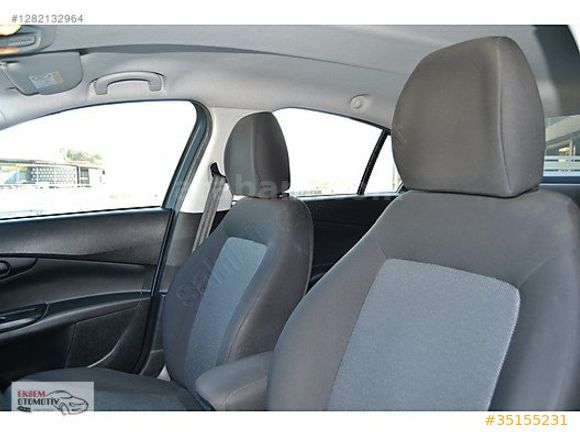 2022 MODEL-1.4 FİRE-EASY PLUS-İLK ELDEN-YETKİLİ SERVİS BAKIMLI-