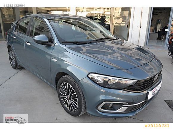 2022 MODEL-1.4 FİRE-EASY PLUS-İLK ELDEN-YETKİLİ SERVİS BAKIMLI-