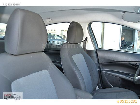2022 MODEL-1.4 FİRE-EASY PLUS-İLK ELDEN-YETKİLİ SERVİS BAKIMLI-