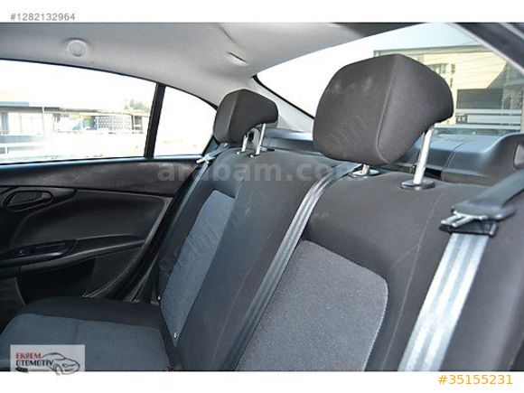 2022 MODEL-1.4 FİRE-EASY PLUS-İLK ELDEN-YETKİLİ SERVİS BAKIMLI-