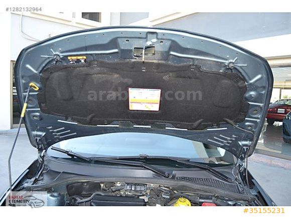 2022 MODEL-1.4 FİRE-EASY PLUS-İLK ELDEN-YETKİLİ SERVİS BAKIMLI-